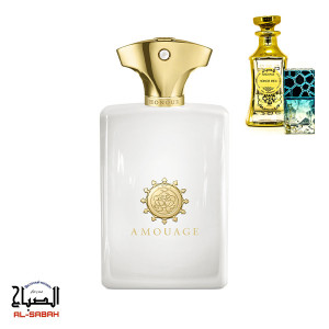 Духи Al-Sabah Amouage Honor Man