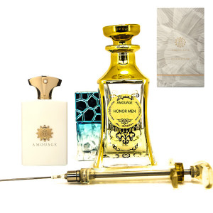 Духи Al-Sabah Amouage Honor Man