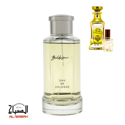 Духи разливные Al-Sabah Hugo Boss Baldessarini