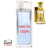 Парфюмерное масло, с ароматом Kenzo L`Eau Par Pour Homme