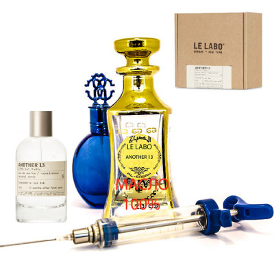 Парфюмерное масло, с ароматом Le Labo Another 13