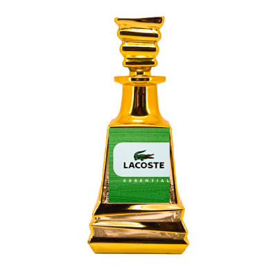 Разливные духи Al-Sabah Lacoste Essential pour homme