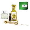 Разливные духи Al-Sabah Lacoste Essential pour homme