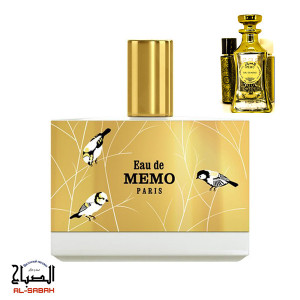 Духи Al-Sabah Memo Eau De Memo