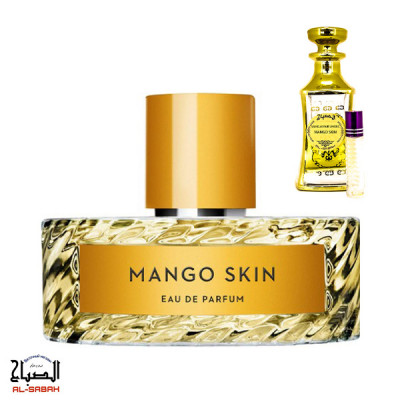 Духи разливные Al-Sabah Vilhelm Parfumerie Mango Skin
