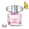 Парфюмерное масло, с ароматом Versace Bright Crystal