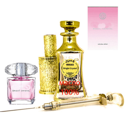Парфюмерное масло, с ароматом Versace Bright Crystal