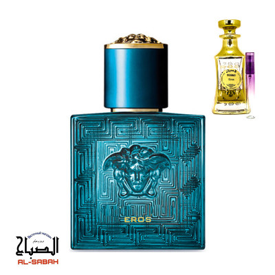 Духи разливные Al-Sabah Versace Eros